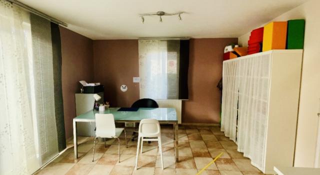 LOCATION BUREAU DARNÉTAL (76)