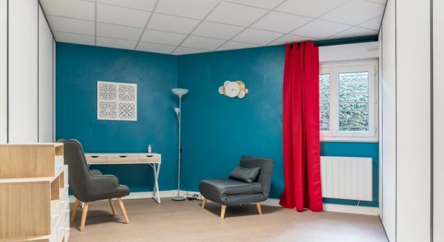 Centre pluridisciplinaire lagny 77