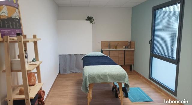 Cabinet médical Paimpol pole santé