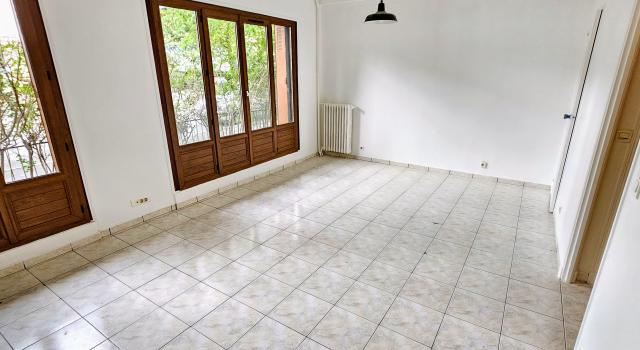 Appartement ancien bureaux