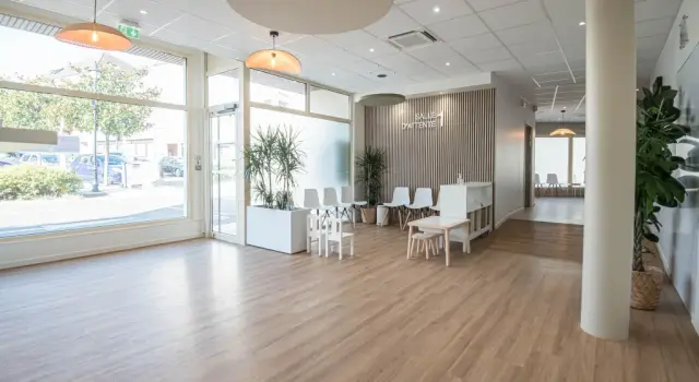 Maison Médicale Pluridisciplinaire BAILLEUL (location ou achat, médecin et paramédicaux)