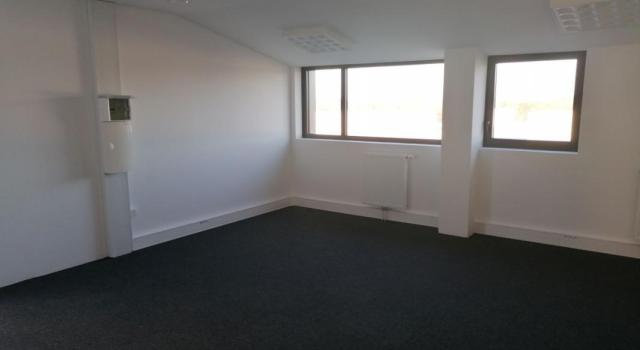 EPRON - Espace de bureaux neuf à louer