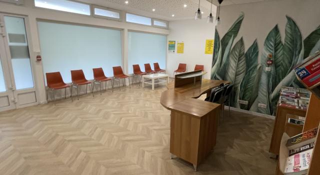 Cabinet médical / paramédical à louer à Wissous (91)