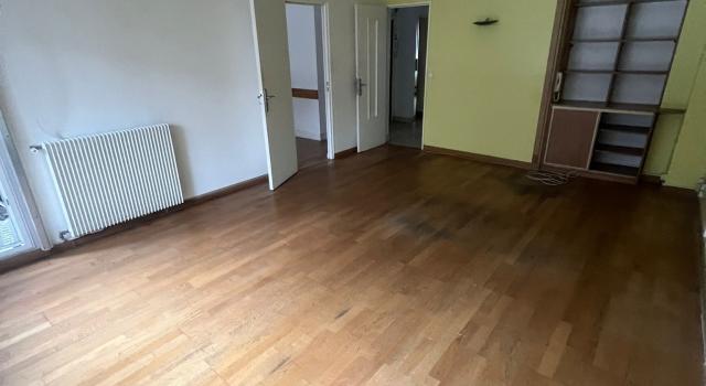 Vente cabinet médical boulogne boulevard jean jaurès