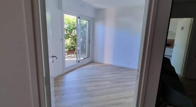 Cabinet 13 m2 à louer Verneuil/seine 78480