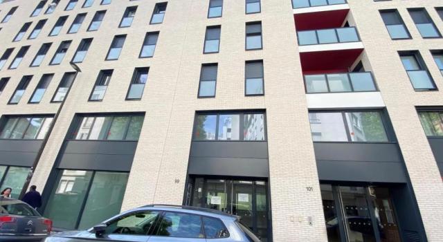 Idéalement situé proche de Marcel Sembat, CORPIMMO vous propose à la location un plateau de 248 m², parfaitement adapté pour un centre médical, paramédical recherchant confort, fonctionnalité et accessibilité