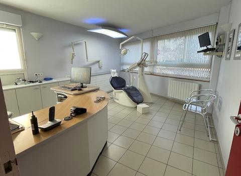 129m2 à vendre cause retraite