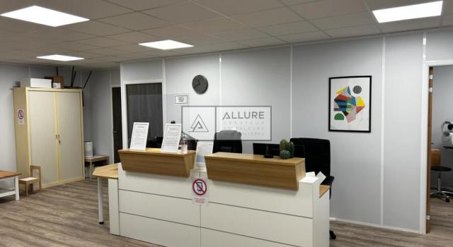 Local professionnel ou commercial