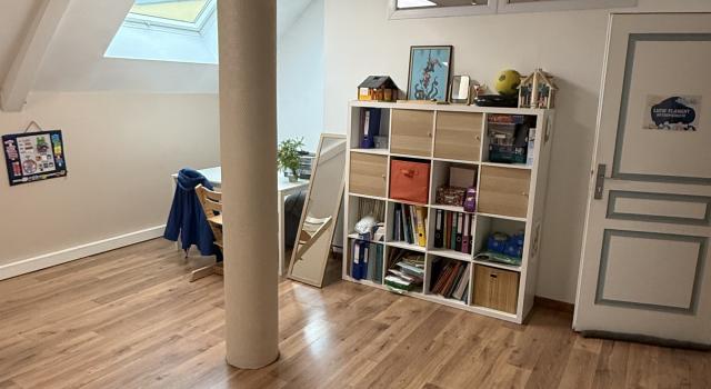 Sous-location d’un bureau de 25 m² – Annecy / Cran-Gevrier