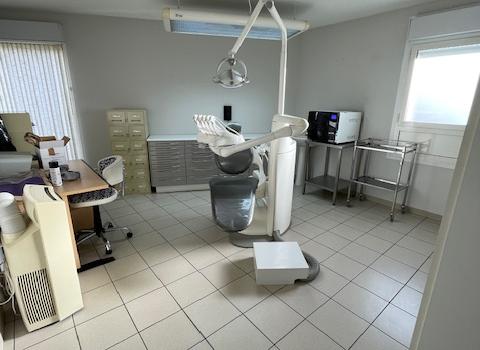 129m2 à vendre cause retraite