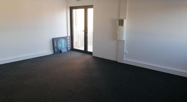 EPRON - Espace de bureaux neuf à louer
