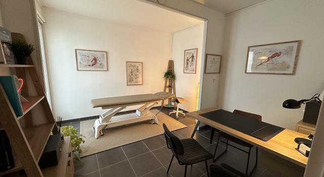 Local 21m2 Sud de Toulouse
