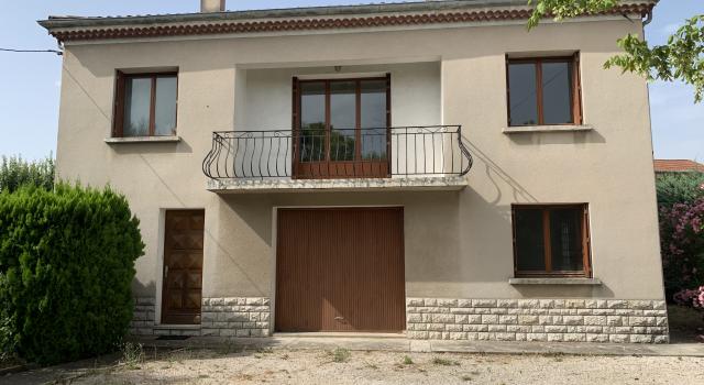 Maison à rénover : professions libérales