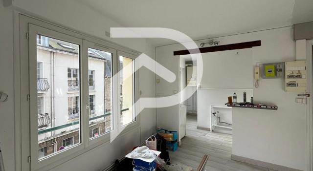 Immeuble en exclusivité à Boulogne Sur Mer 7 pièce(s) 146 m2 - Vieille ville