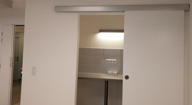salles de consultation à louer en Maison de santé, à MARTEL 46600