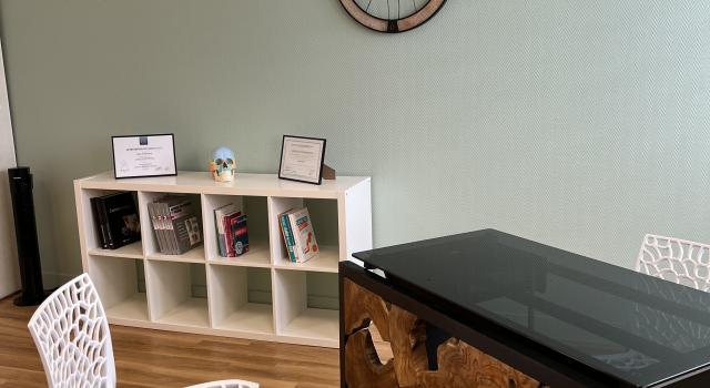 SOUS LOCATION CABINET YERRES (91)