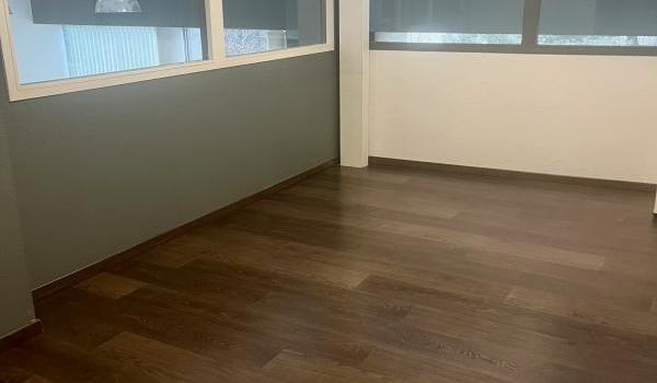 Bureaux-Garibaldi