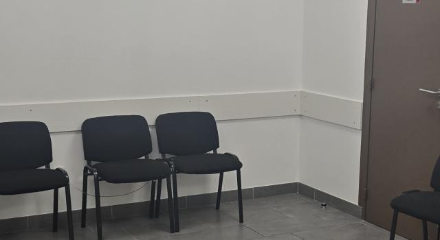 Bureau à louer