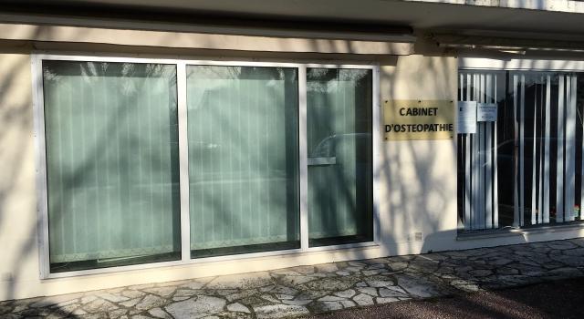Sous-location cabinet Pessac