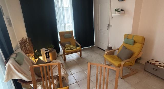 Sous location cabinet Aix-en-Provence