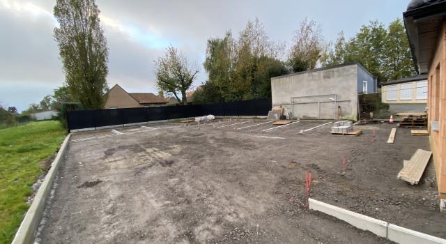 A louer local médical ou paramédical 11m2 Bois Bernard