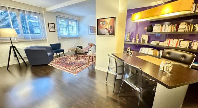 Cabinet Médical à Vendre - 53m² au coeur de Roanne