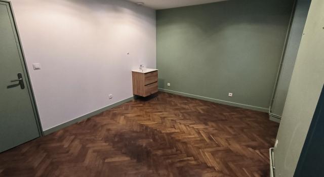 Cabinet à louer – Idéal kinésithérapeute – Meaux centre