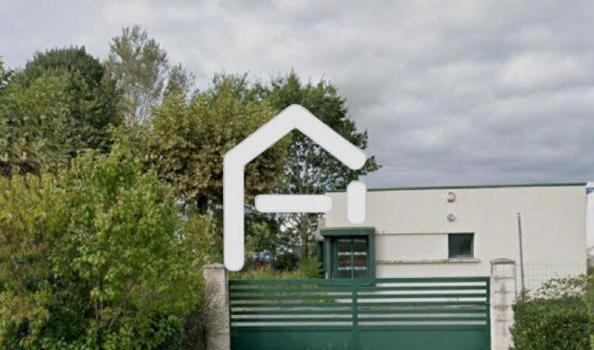 Local Commercial/Professionnel - Marsac Sur L Isle 170 m2