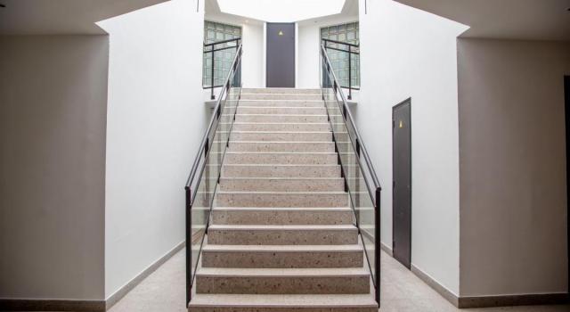 Bâtiment Commercial