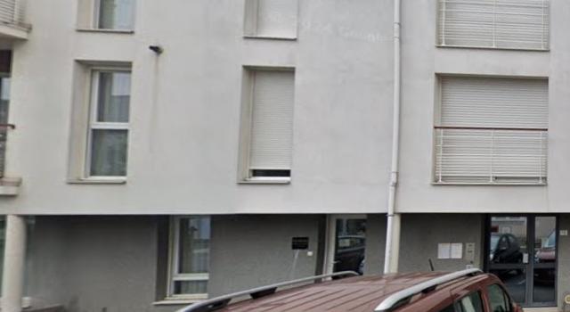 local centre sainte luce sur loire