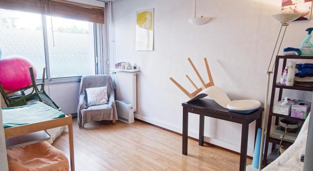 Location partagée - Bureau médical/paramédical 27 m² dans pôle de santé - AUBAGNE (13)