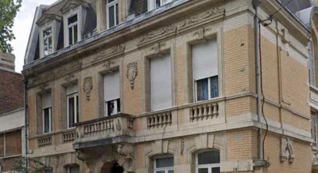 Plateau technique récent de Cabinet dentaire