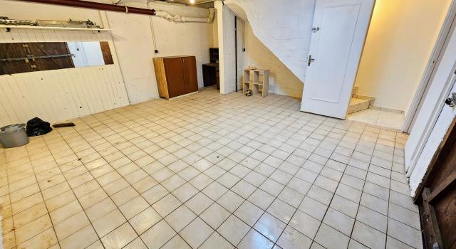 Appartement ancien bureaux