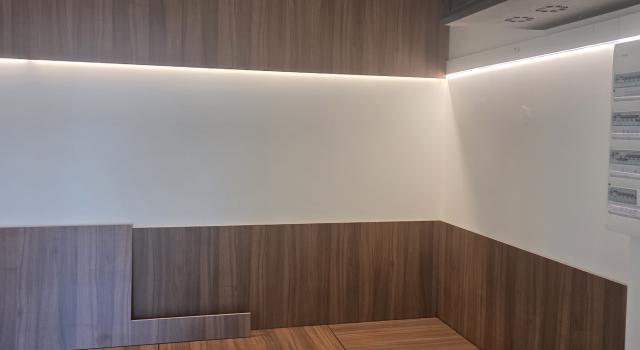 local 14m2 lumineux dans un cabinet de sage femme tout neuf
