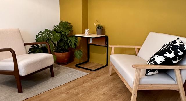 Location salle cabinet pluridisciplinaire