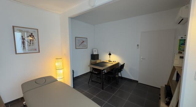 Local 21m2 Sud de Toulouse
