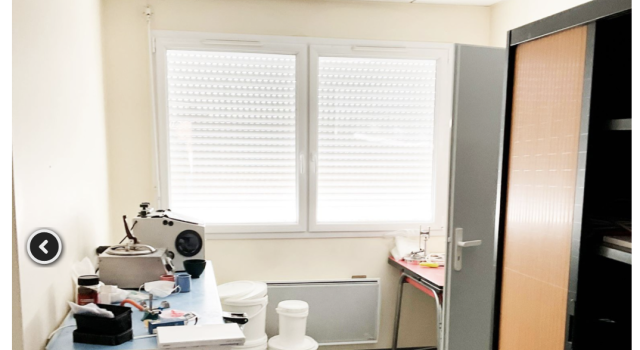 Locaux médicaux ou paramédicaux
