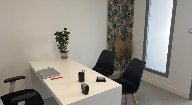 Recherche collaborateur