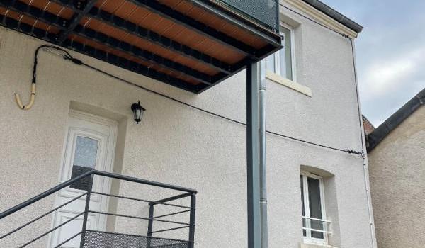 Immeuble Roanne 12 pièce(s) 251.22 m2