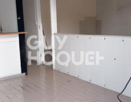 Local commercial Margny Les Compiegne