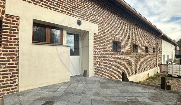 Immeuble 6 chambre(s) à vendre