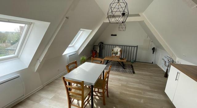 ENSEMBLE IMMOBILIER / PIRE-CHANCE