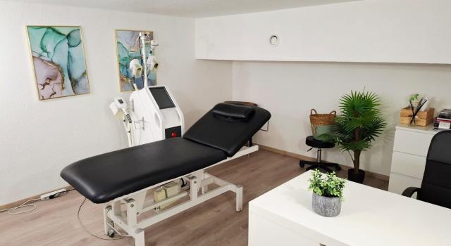 Bureau à louer pour professionnel paramédical