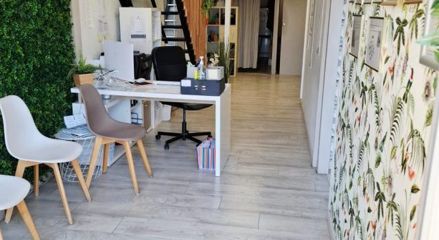 Bureau à louer pour professionnel paramédical
