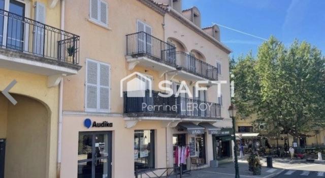 CABINET SAINTE MAXIME