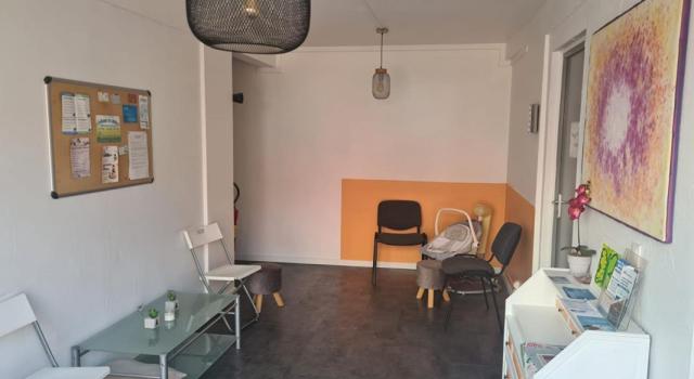 Bureaux Cagnes Sur Mer - Idéal secrétariat ou activité paramédicale