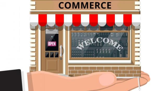 Spécial investisseur ou commerçant