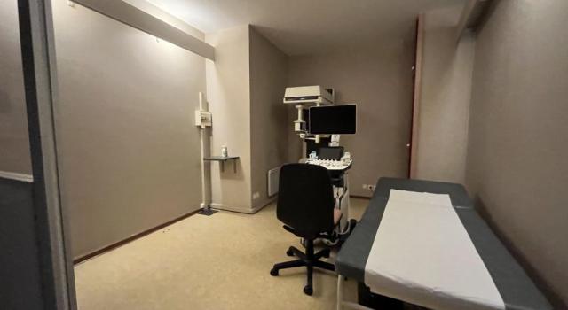 LOCAL PROFESSIONNEL MEDICAL