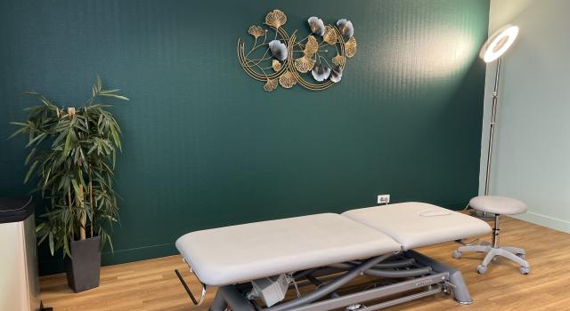 SOUS LOCATION CABINET YERRES (91)
