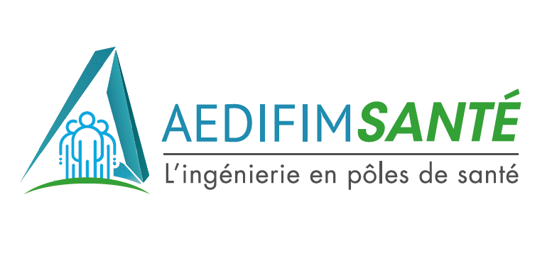 Logo AEDIFIM SANTE